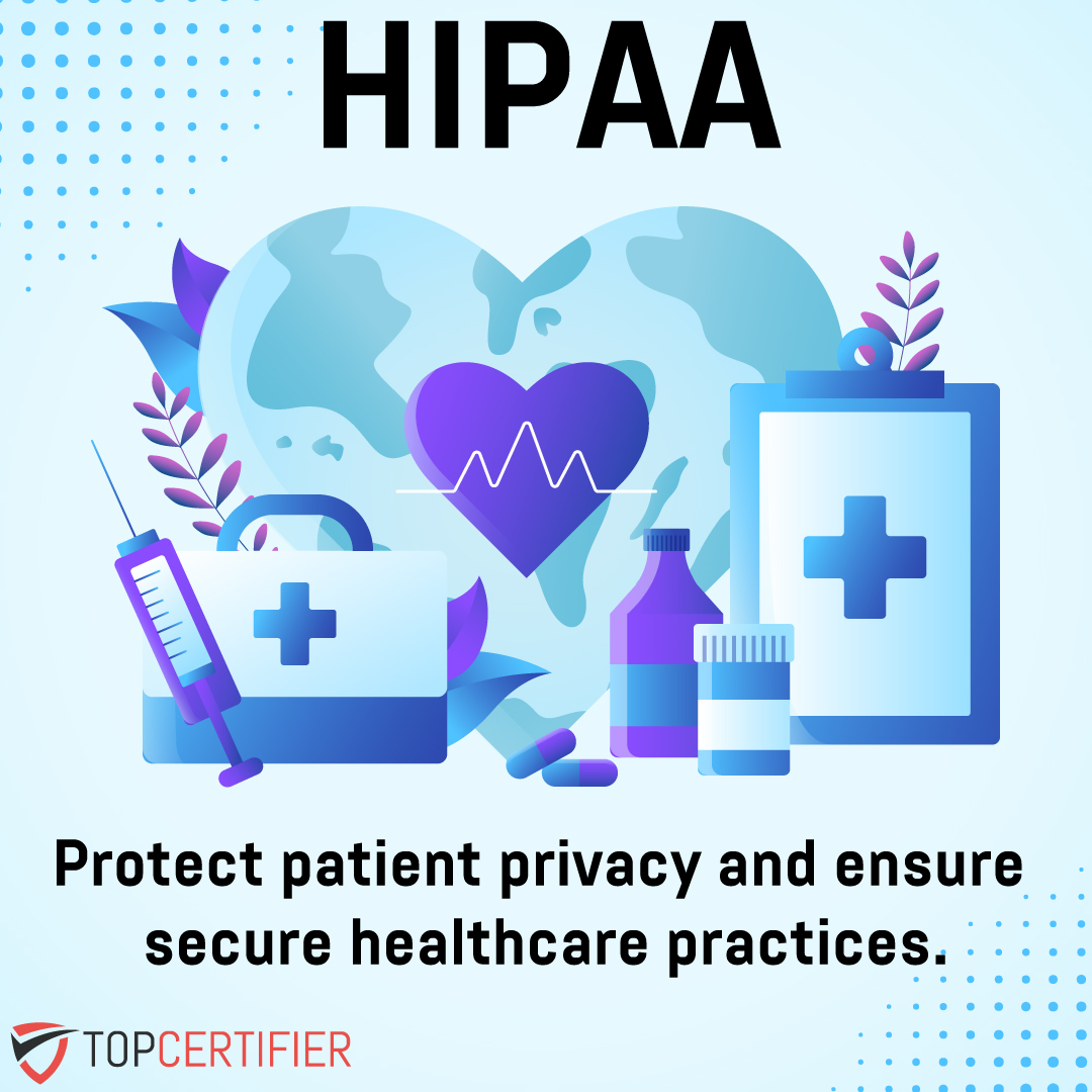 hipaa certification in Kampala