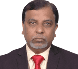 Mr. Subhash Mashalkar - Uganda