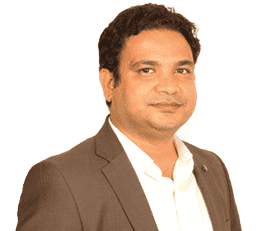 Mr. Vijay Boregowda - Uganda