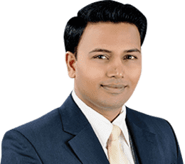 Mr. Vinay Kumar - Uganda
